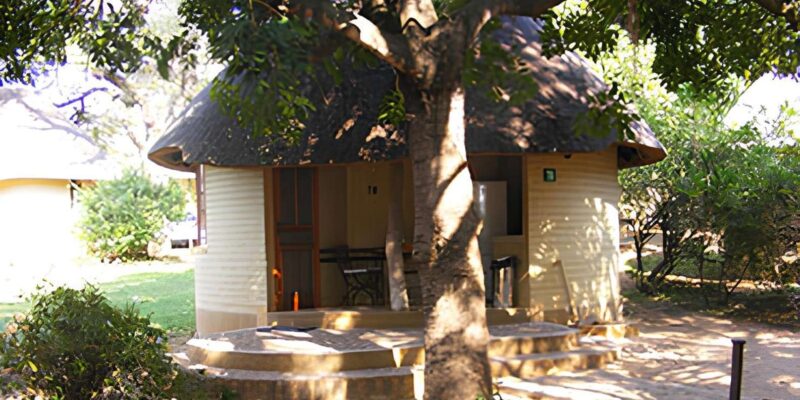 Journey Through Kruger - Key Points