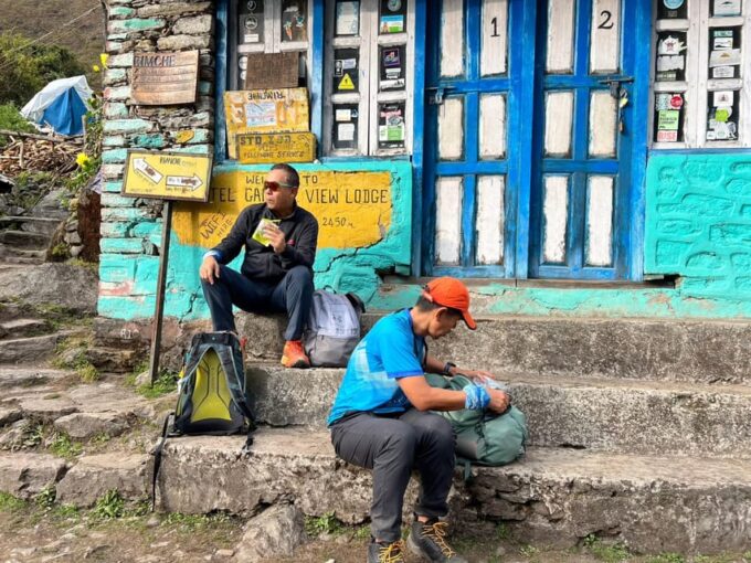Journey Through Langtang: a 6-Day Trek With Meals - Explore Kyanjin Gompa