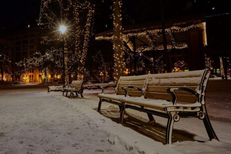Journey Through Roslin'S Christmas Tale: a 2-Hour Adventure - Highlights