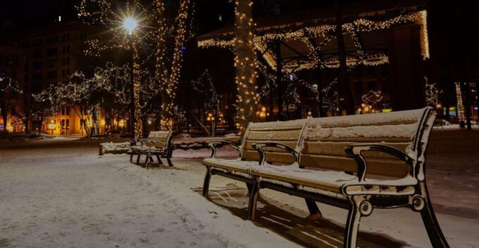 Journey Through Roslin'S Christmas Tale: a 2-Hour Adventure - Booking Information