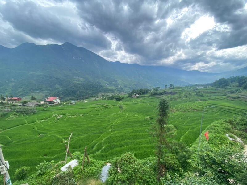 Journey Through Sapa Terraces & Traditions - Participant Guidelines