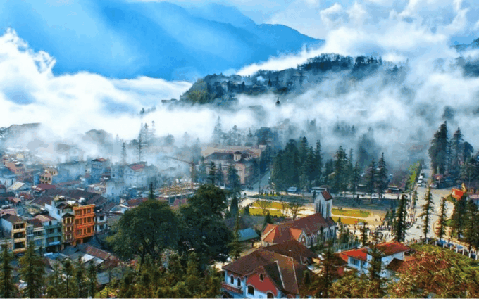 Journey Through Sapa Terraces & Traditions - Recap