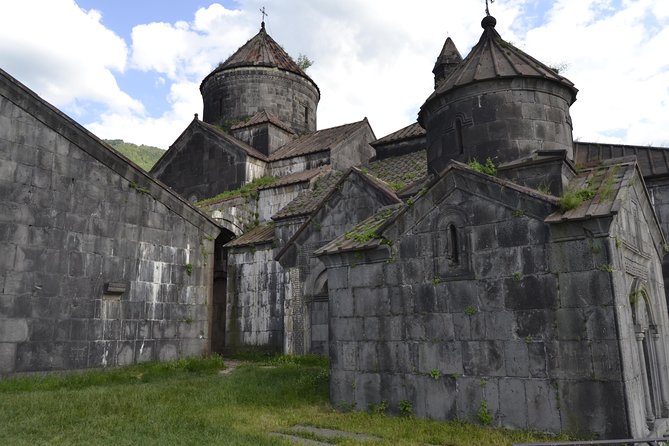 Journey Through Tashir-Dzoragets Rich Heritage - Tashir-Dzoragets: A Journey Back in Time