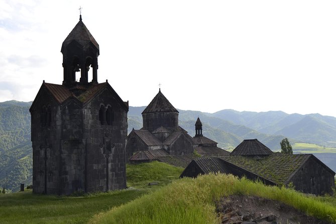 Journey Through Tashir-Dzoragets Rich Heritage - Highlights of the Tashir-Dzoragets Tour