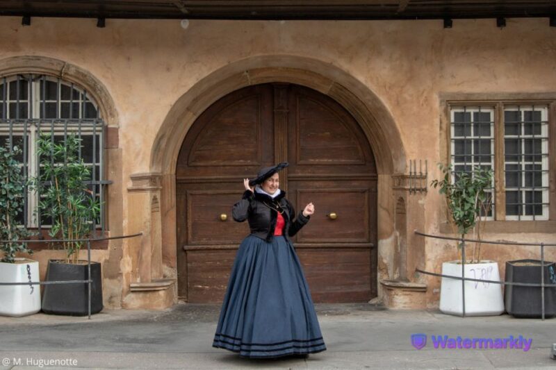 Journey Through the Rhineland Renaissance in Strasbourg - Immersive Tour Experience