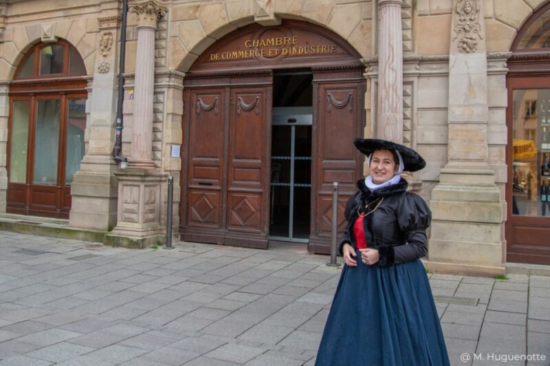 Journey Through the Rhineland Renaissance in Strasbourg - Aristocratic Wealth and Daily Life