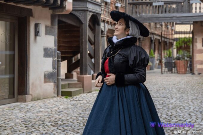 Journey Through the Rhineland Renaissance in Strasbourg - Frequently Asked Questions