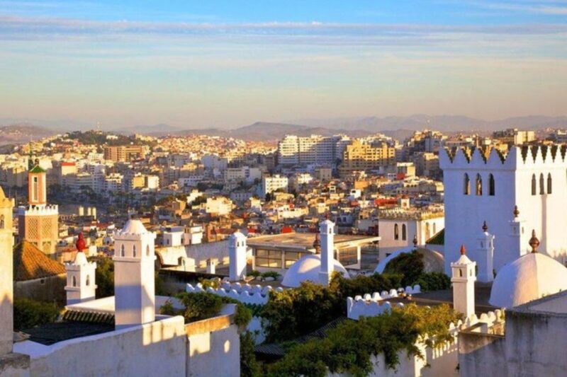 Journey Through Time: Full-Day Escape to Tangier and Assilah - Transportation and Accessibility