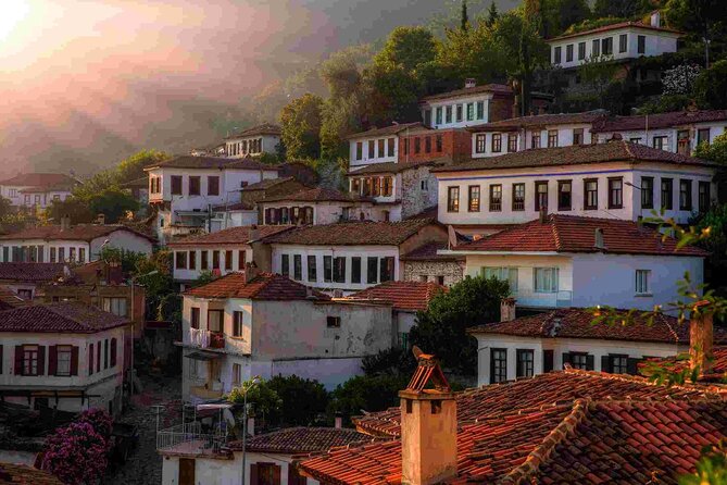 Journey to Ancient Wonders: Explore Ephesus With a Private Tour - Planning Your Visit