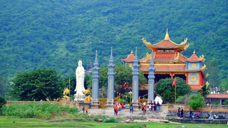 Journey to Cham Island: Explore, Snorkel, and Indulge - Key Points