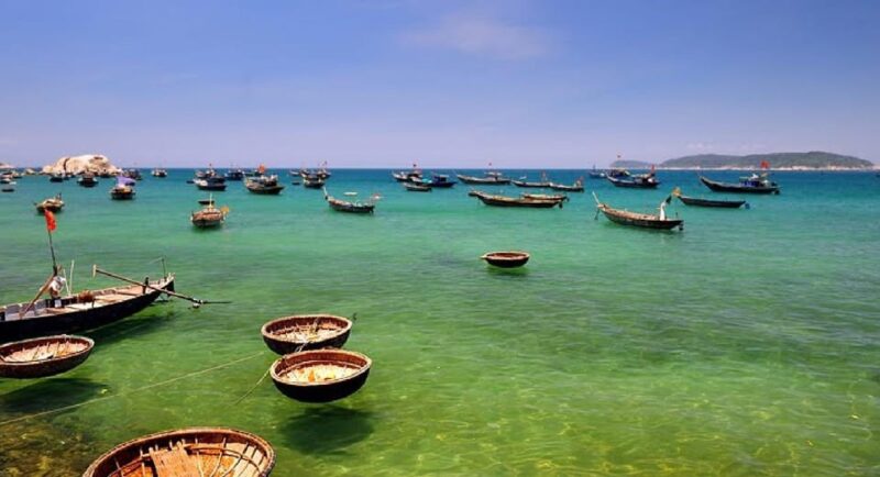 Journey to Cham Island: Explore, Snorkel, and Indulge - Important Information