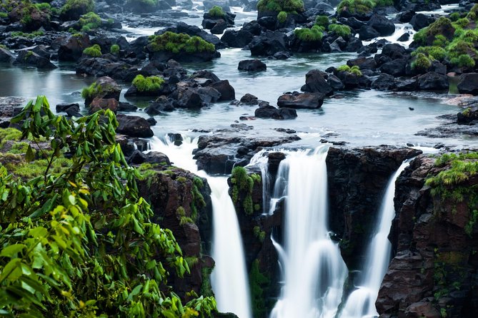 Journey to Iguazu: 4-Day Adventure From Buenos Aires With Airfare - Key Points