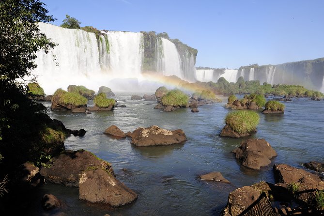 Journey to Iguazu: 4-Day Adventure From Buenos Aires With Airfare - Included Services