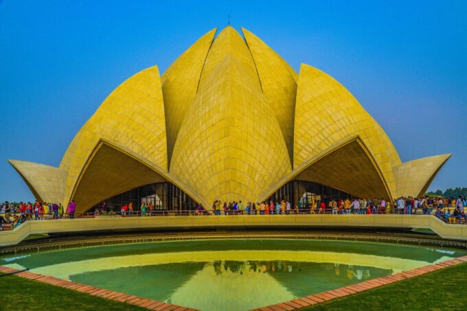 Journey to Indias Heart: 7-Day Golden Triangle Escape - Booking Options