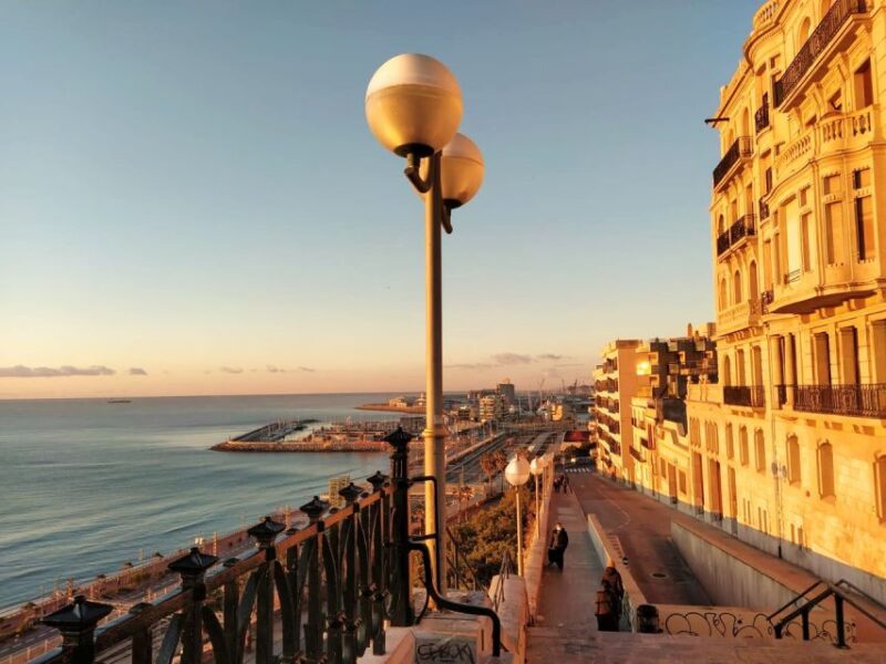 Journey to the Past: the Roman Tarraco and Old Town - Visiting the Cathedral