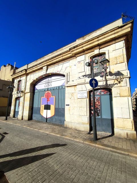 Journey to the Past: the Roman Tarraco and Old Town - Recap