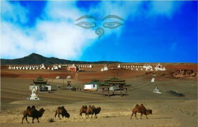 Journey to the World Energy Center in Mongolian Eastern Gobi - Travel Considerations
