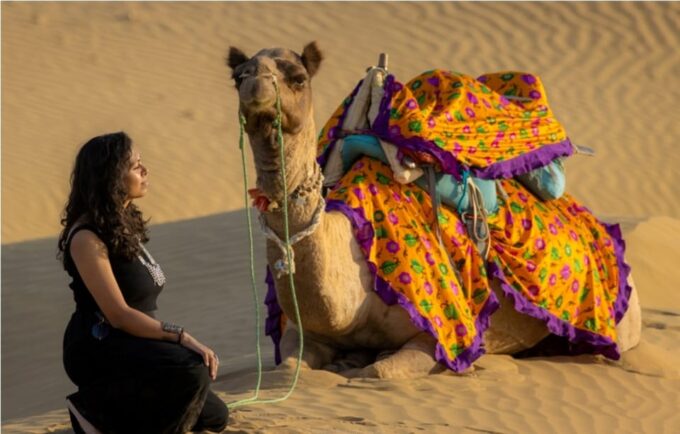 Joyful 2 Night 3 Days Jaisalmer Tour With Desert Camping - Recap