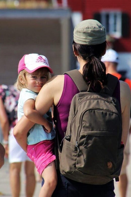 Joyful Family Walking Tour in Linz - Key Attractions