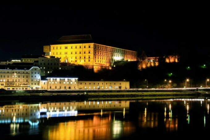 Joyful Family Walking Tour in Linz - Frequently Asked Questions