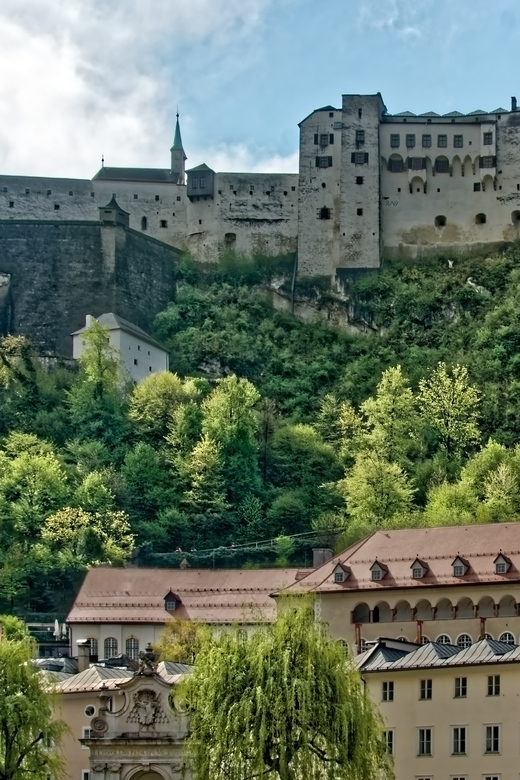 Joyful Salzburg – Private Walking Tour for Couples - Good To Know