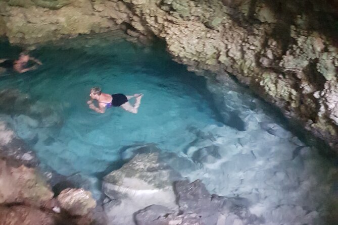 Jozani Forest, Kuza Cave, Paje Beach and The Rock Restaurant - The Rock Restaurant