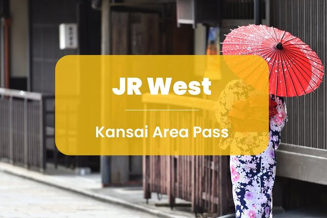 JR West Kansai Area Pass 2 Day Pass - Refund Policy