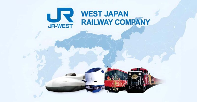 JR West: Kansai Mini Pass - Ticket Pickup