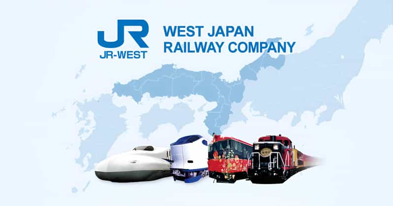JR West: Kansai Mini Pass - Using the Pass