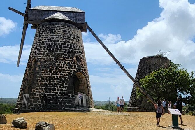 JTAT Private Transfers & Tours, Saint John's, Antigua and Barbuda - What the Tour Includes and What to Expect
