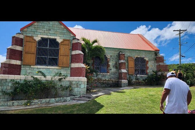 JTAT Private Transfers & Tours, Saint John's, Antigua and Barbuda - The Practical Side: Transportation and Timing