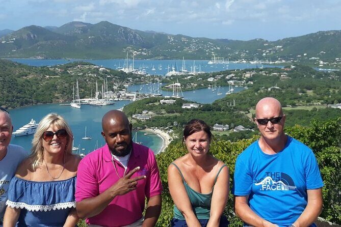 JTAT Private Transfers & Tours, Saint John's, Antigua and Barbuda - Final Thoughts