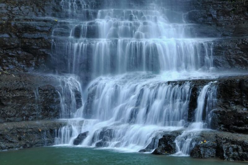 Juan Curi Waterfall and Adventure Park Day Tour - Included Services
