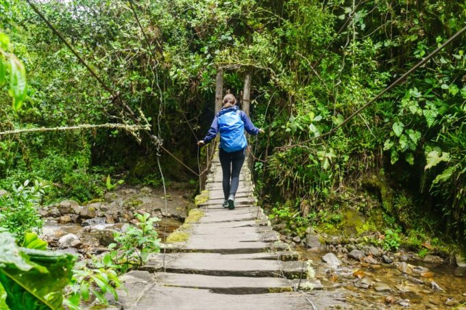 Juan Curi Waterfall and Adventure Park Day Tour - Safety Precautions