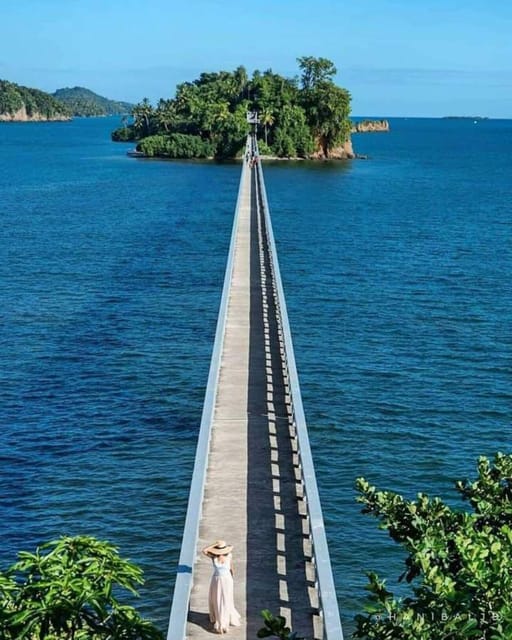 Juan Dolio: Samana, El Limon Waterfall and Cayo Levantado - Itinerary and Activities