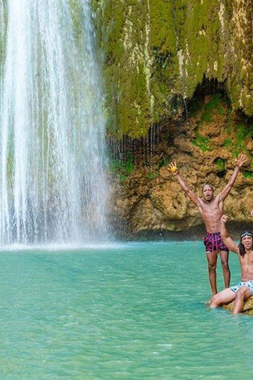 Juan Dolio: Samana, El Limon Waterfall and Cayo Levantado - Inclusions and Amenities