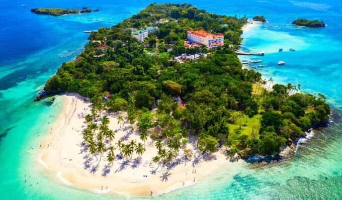 Juan Dolio: Samana, El Limon Waterfall and Cayo Levantado - Horseback Ride to El Limon Waterfall