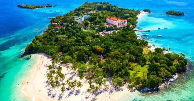 Juan Dolio: Samana, El Limon Waterfall and Cayo Levantado - Recap