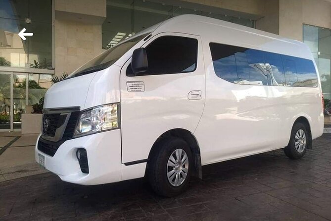 Juan Santamaria Intl Airport (SJO) to San Jose - Private Transfer - Affordable and Inclusive Pricing