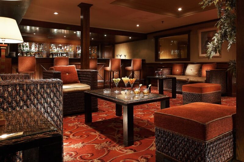 Jubilee 4 Day Nile Rive Cruise Every Thursday Luxor to Aswan - Key Points