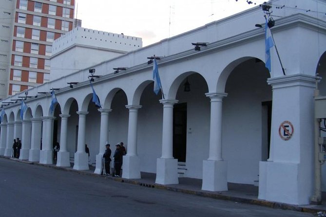 Jujuy City Sightseing Tour - Tour Overview