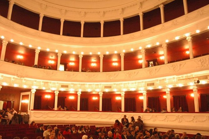 Jujuy City Sightseing Tour - Walking Tour Itinerary