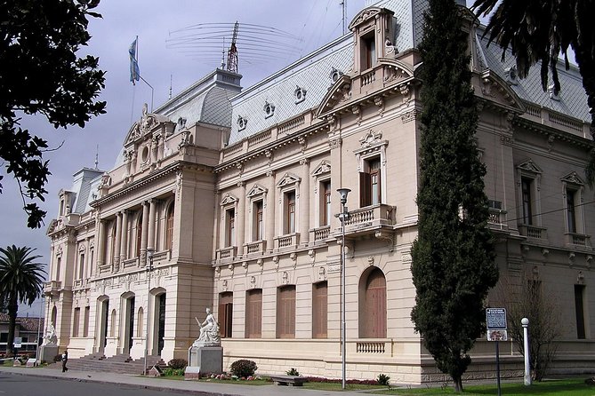 Jujuy City Sightseing Tour - Pickup and Drop-off