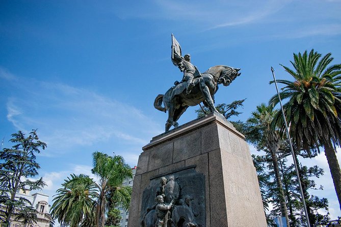 Jujuy City Sightseing Tour - Cancellation Policy
