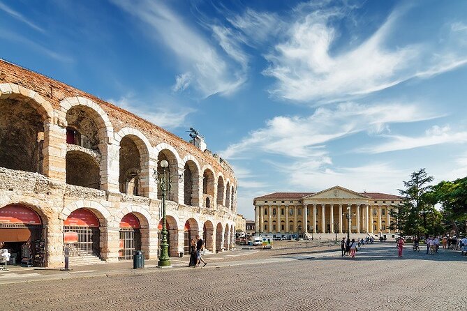 Juliet & Romeos Balcony - Skip the Line & Verona City With Guide - Frequently Asked Questions