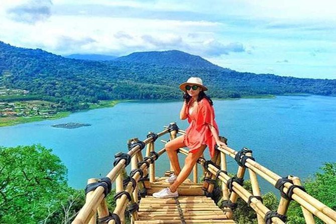 Jumping Sliding at Aling-Aling Waterfall With Hotel Transfer - Health and Safety Guidelines