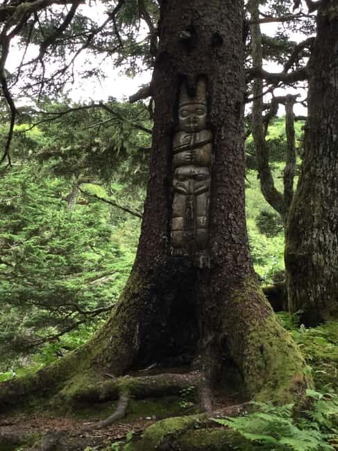 Juneau: Alaska Native Tour with Tram Ride and Meal - Key Points
