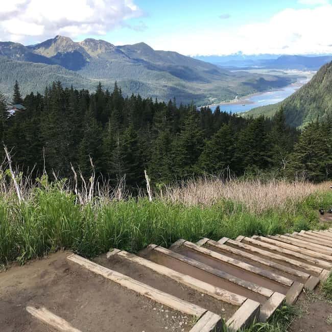 Juneau: Alaska Native Tour with Tram Ride and Meal - What to Expect from Start to Finish