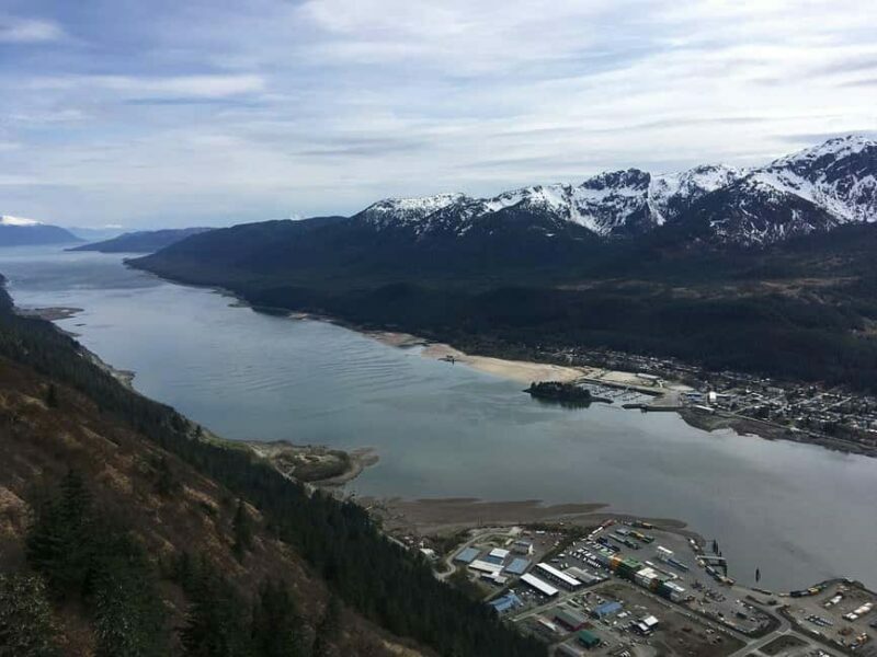 Juneau: Alaska Native Tour with Tram Ride and Meal - Real Traveler Insights