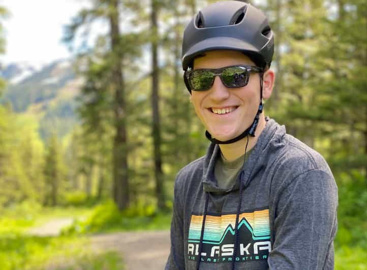 Juneau: Alpine Wilderness Trail Ride - FAQs